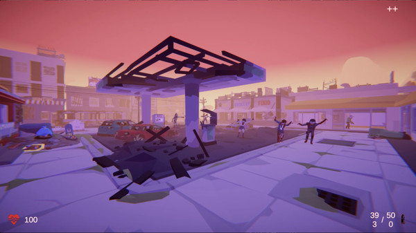Night Of the Loving Dead screenshot 9