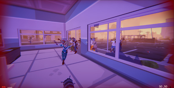 Night Of the Loving Dead screenshot 11