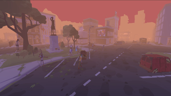 Night Of the Loving Dead screenshot 3