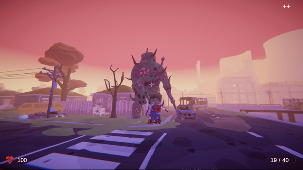 Night Of the Loving Dead screenshot 4