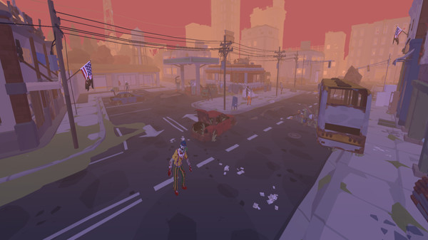 Night Of the Loving Dead screenshot 2