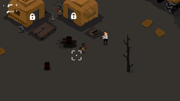 BAD DAY screenshot 3