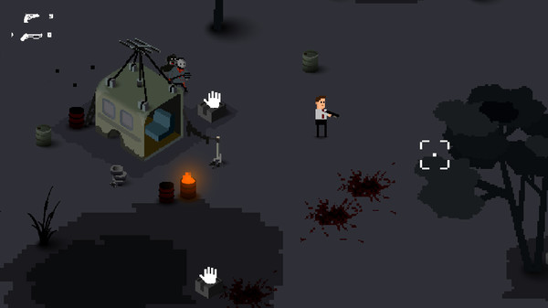 BAD DAY screenshot 6