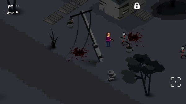 BAD DAY screenshot 7