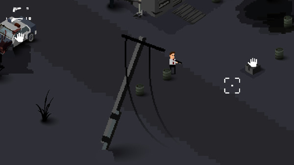 BAD DAY screenshot 2
