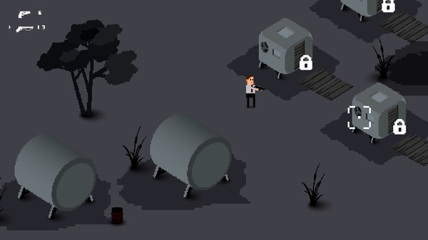 BAD DAY screenshot 5
