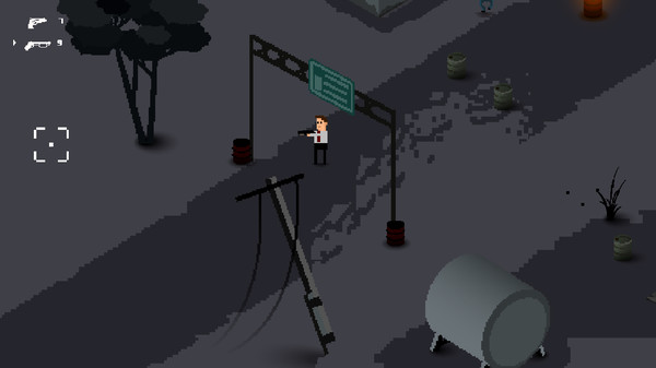 BAD DAY screenshot 1