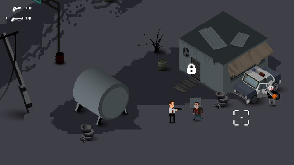 BAD DAY screenshot 4