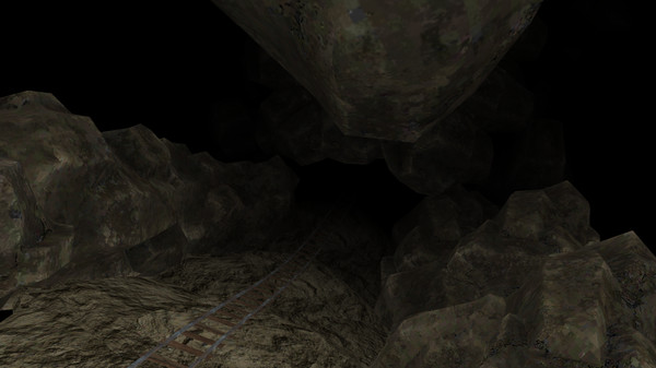 Horror Rollercoaster screenshot 5