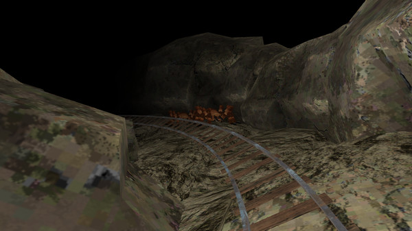 Horror Rollercoaster screenshot 3