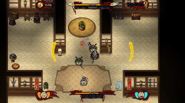 Shadowlings screenshot 5