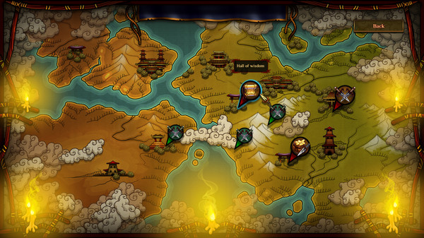 Shadowlings screenshot 1