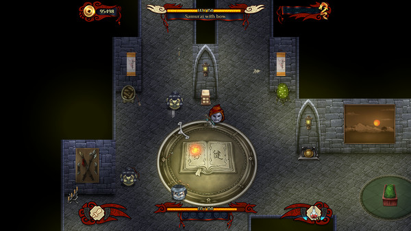 Shadowlings screenshot 3