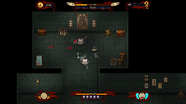 Shadowlings screenshot 2