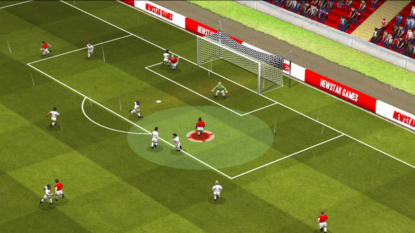 New Star Manager screenshot 5