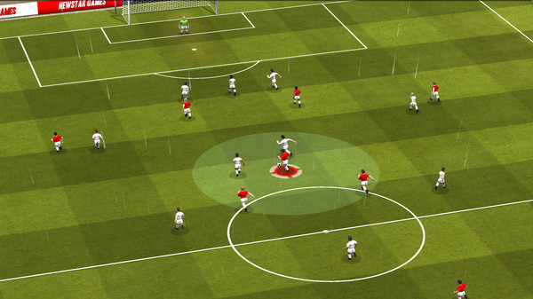 New Star Manager screenshot 3