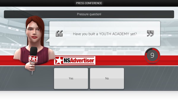 New Star Manager screenshot 6