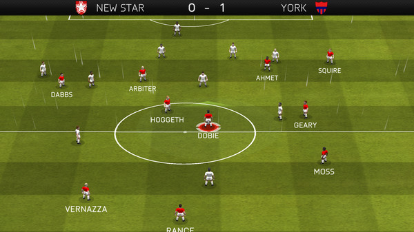 New Star Manager screenshot 7
