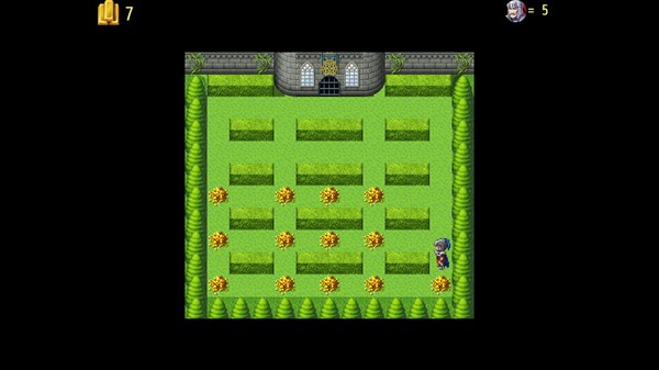 Legend of Dragon Labyrinth screenshot 2