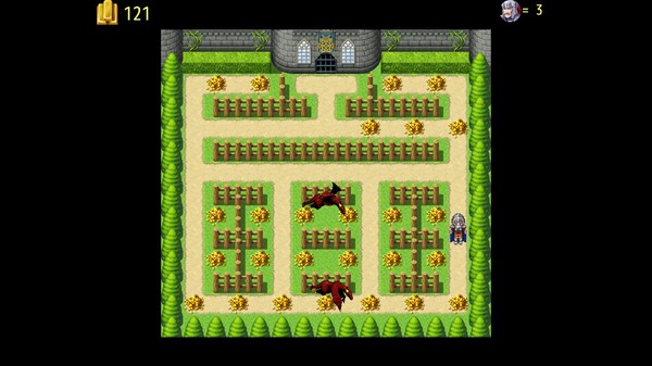 Legend of Dragon Labyrinth screenshot 3