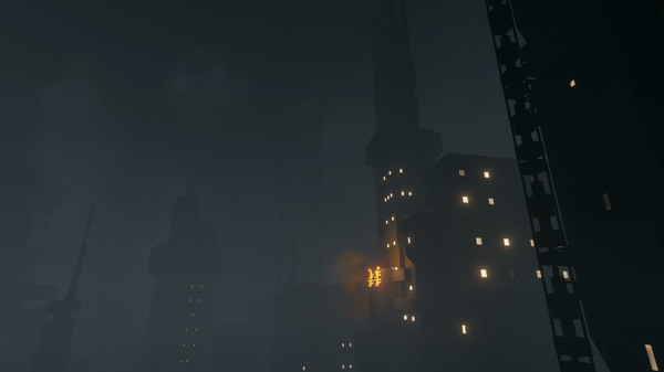 Fugue in Void screenshot 3
