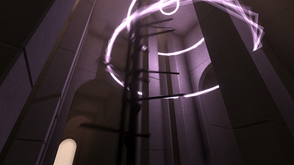 Fugue in Void screenshot 5