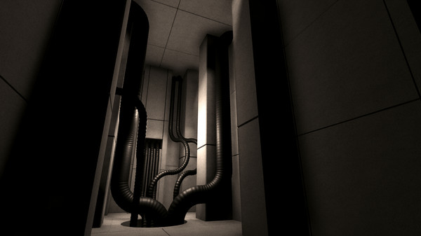 Fugue in Void screenshot 1