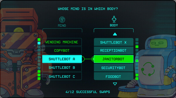 Times and Galaxy screenshot 10