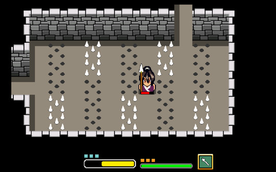 Immortals(修仙志) screenshot 2