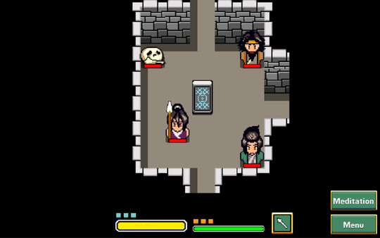 Immortals(修仙志) screenshot 5