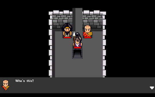 Immortals(修仙志) screenshot 6