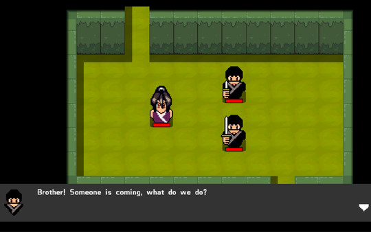 Immortals(修仙志) screenshot 1