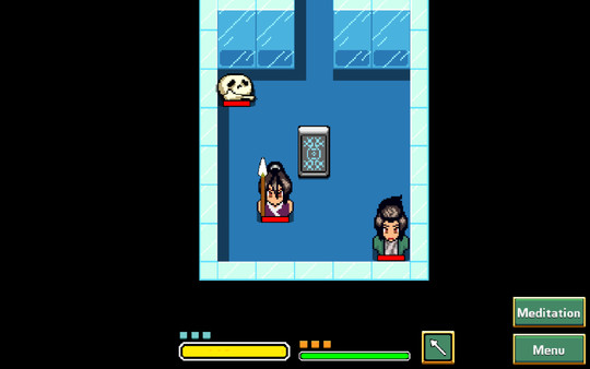 Immortals(修仙志) screenshot 4