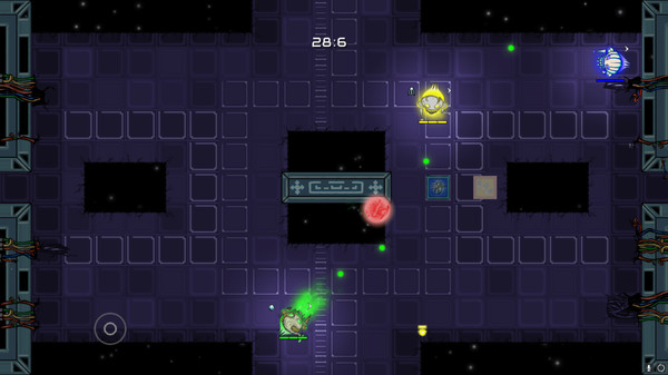 Struggle For Light screenshot 3