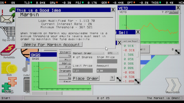 Poverty is a Choice screenshot 3