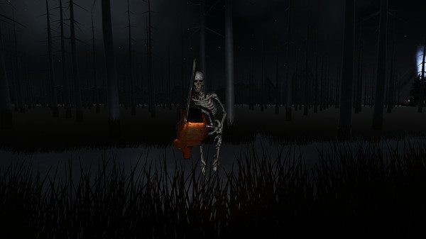 The Skeleton screenshot 4