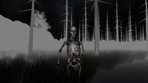 The Skeleton screenshot 1