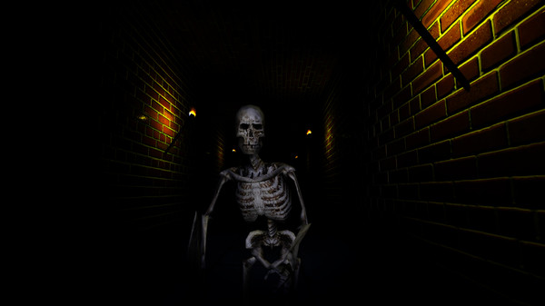 The Skeleton screenshot 7