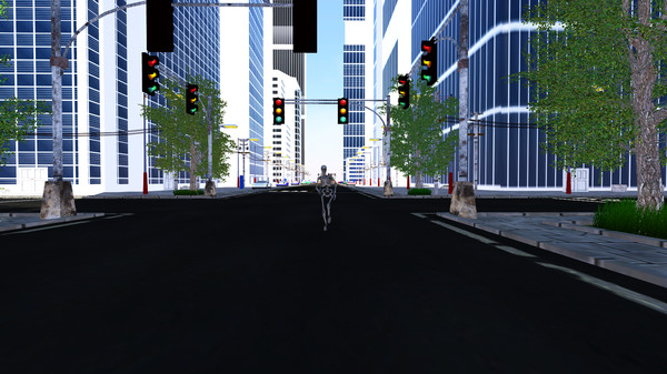 The Skeleton screenshot 2