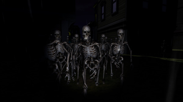The Skeleton screenshot 6