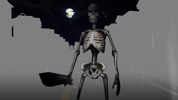 The Skeleton screenshot 10