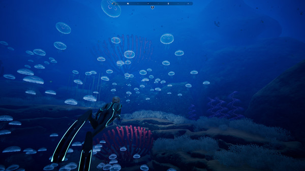 Beyond Blue screenshot 3