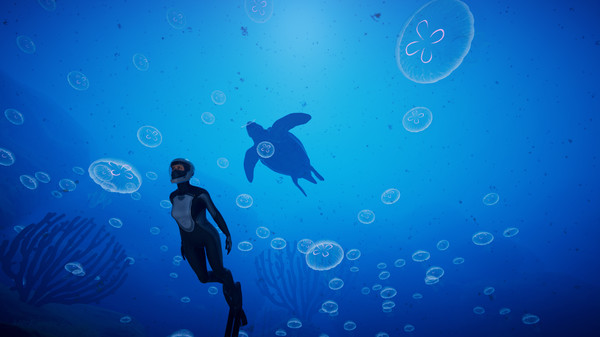 Beyond Blue screenshot 12