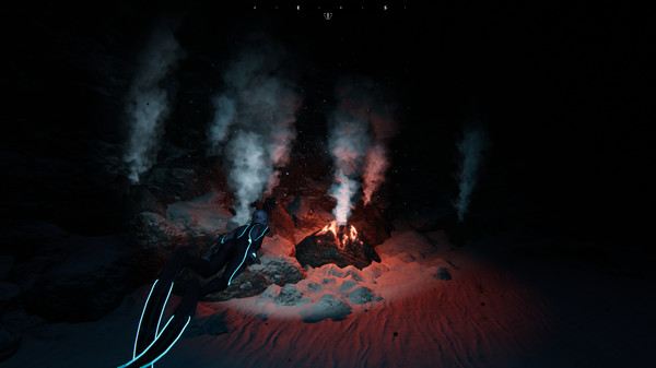 Beyond Blue screenshot 4