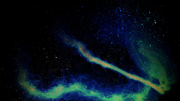 Beyond the Mind screenshot 3