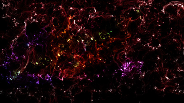 Beyond the Mind screenshot 5