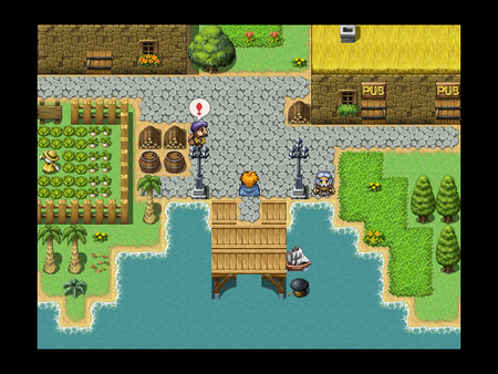The treasure of the lost temple screenshot 2