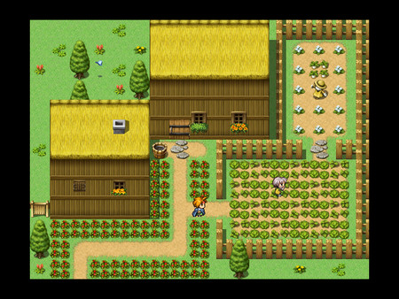 The treasure of the lost temple screenshot 1