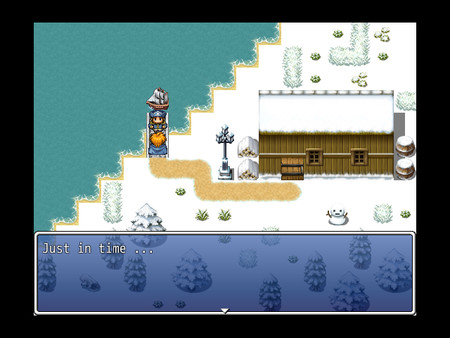 The treasure of the lost temple screenshot 3