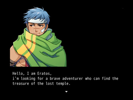 The treasure of the lost temple screenshot 4